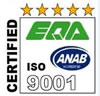 ISO9001品質マネジメント(QA130075)